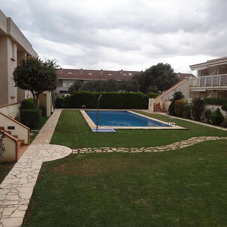 Apartamento En Vinaros Vinarós Exterior foto