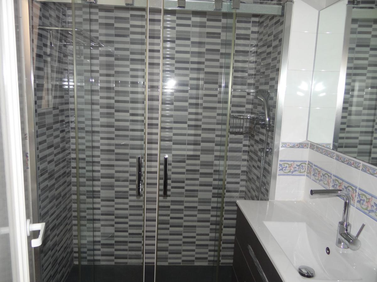 Apartamento En Vinaros Vinarós Exterior foto