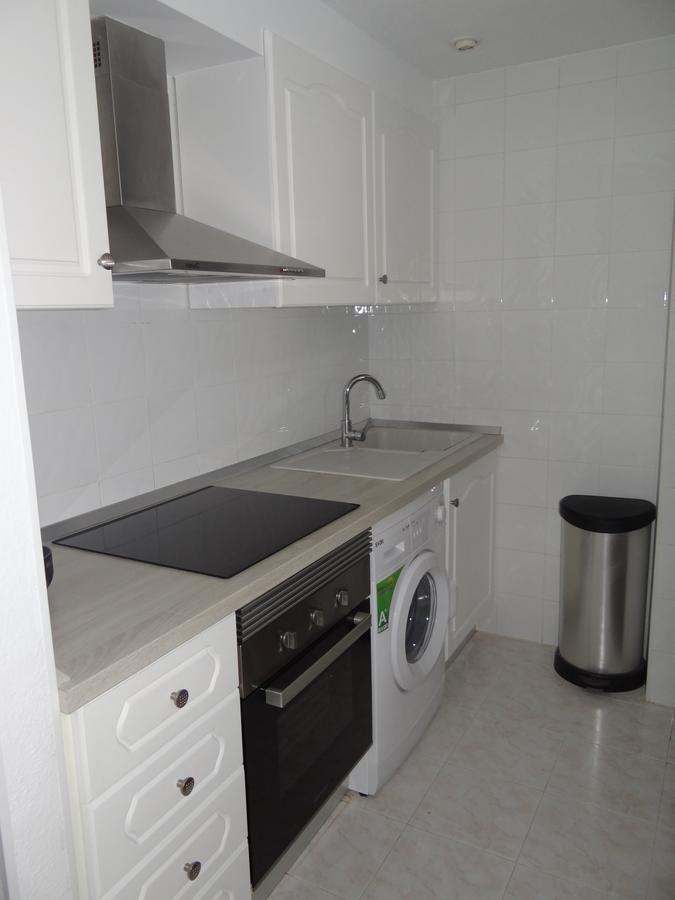 Apartamento En Vinaros Vinarós Exterior foto