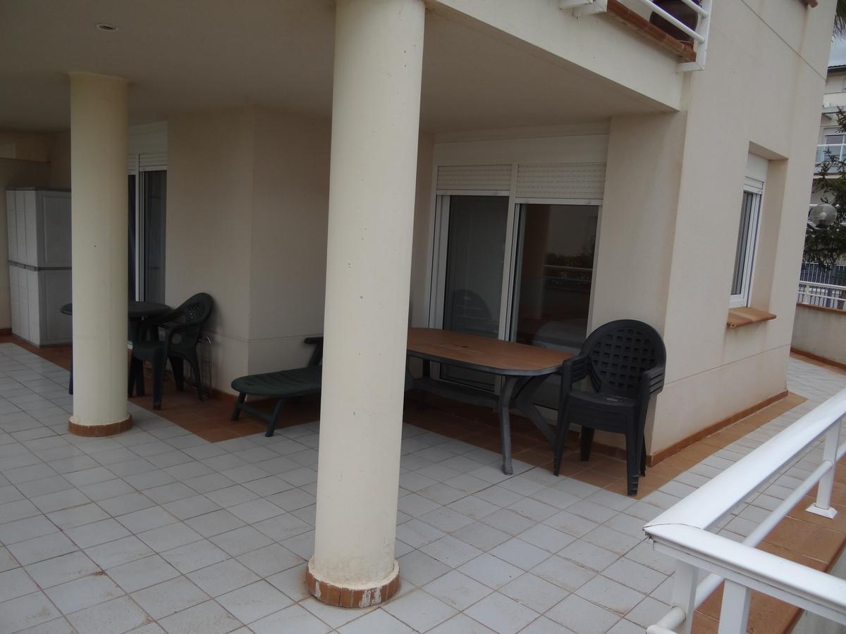 Apartamento En Vinaros Vinarós Exterior foto