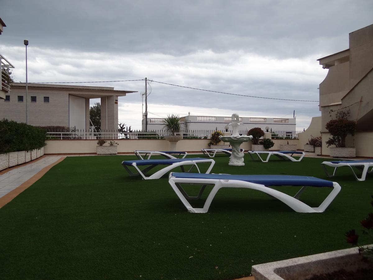 Apartamento En Vinaros Vinarós Exterior foto