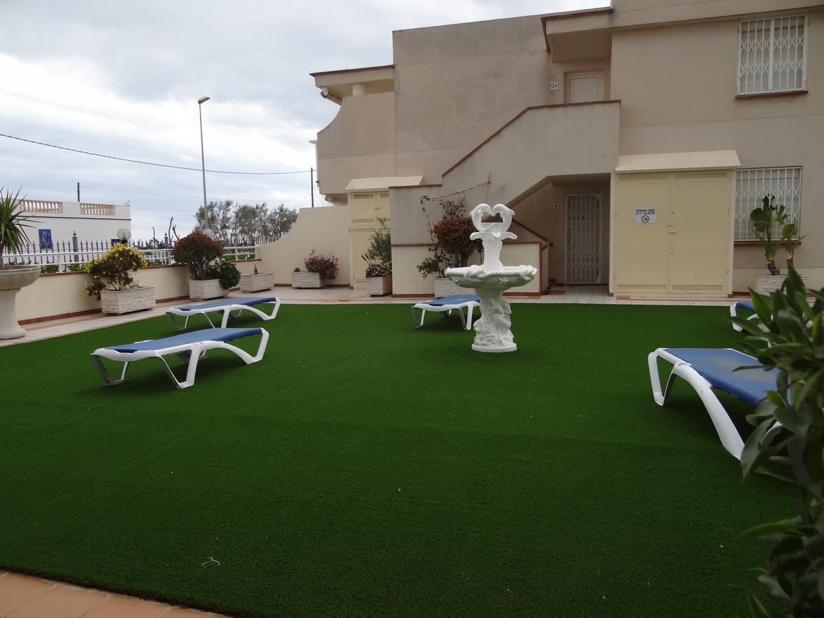 Apartamento En Vinaros Vinarós Exterior foto