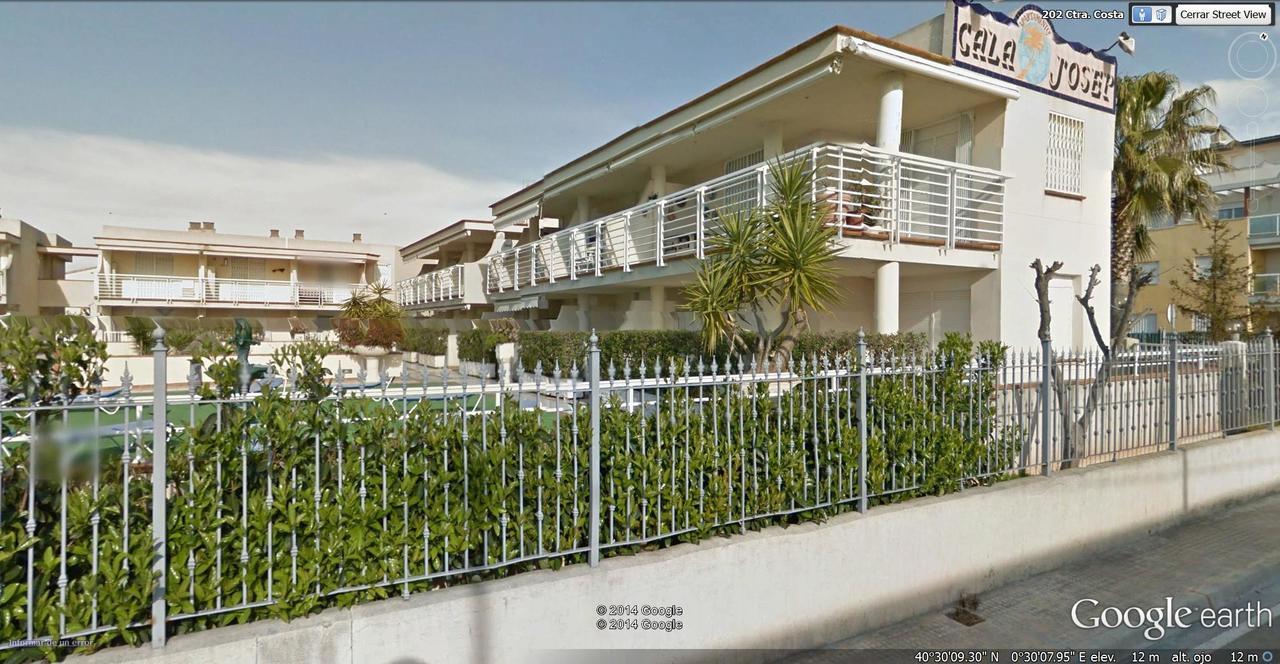 Apartamento En Vinaros Vinarós Exterior foto
